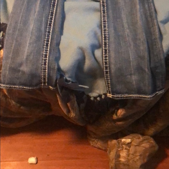 Jeans - Picture 4 of 5